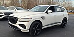 New 2026 GENESIS GV80 3.5T PRESTIGE in ROSWELL, GEORGIA