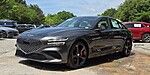 New 2026 GENESIS G70 3.3T SPORT PRESTIGE in ROSWELL, GEORGIA