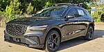 New 2026 GENESIS GV70 3.5T SPORT PRESTIGE in ROSWELL, GEORGIA