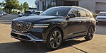 New 2026 GENESIS GV80 3.5T PRESTIGE in ROSWELL, GEORGIA