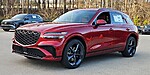 New 2026 GENESIS GV70 2.5T SPORT PRESTIGE in ROSWELL, GEORGIA