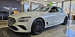 New 2026 GENESIS G70 3.3T PRESTIGE in ROSWELL, GEORGIA