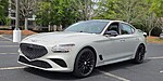 New 2026 GENESIS G70 3.3T PRESTIGE GRAPHITE in ROSWELL, GEORGIA