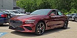 New 2026 GENESIS G70 3.3T SPORT PRESTIGE in ROSWELL, GEORGIA