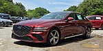 New 2026 GENESIS G80 3.5T in ROSWELL, GEORGIA