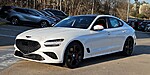 New 2026 GENESIS G70 3.3T SPORT PRESTIGE in ROSWELL, GEORGIA
