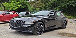 New 2026 GENESIS G80 3.5T in ROSWELL, GEORGIA