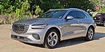New 2026 GENESIS GV70 2.5T ADVANCED in ROSWELL, GEORGIA