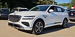 New 2026 GENESIS GV80 3.5T ADVANCED in ROSWELL, GEORGIA