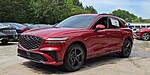 New 2026 GENESIS GV70 2.5T SPORT PRESTIGE in ROSWELL, GEORGIA