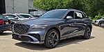 New 2026 GENESIS GV70 2.5T SPORT PRESTIGE in ROSWELL, GEORGIA