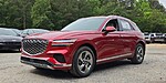 New 2026 GENESIS GV70 2.5T ADVANCED in ROSWELL, GEORGIA
