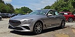 New 2026 GENESIS G70 2.5T PRESTIGE in ROSWELL, GEORGIA