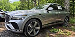 New 2025 GENESIS GV80 Coupe 3.5T E-SC in ROSWELL, GEORGIA