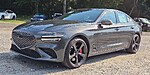 New 2026 GENESIS G70 3.3T SPORT PRESTIGE in ROSWELL, GEORGIA