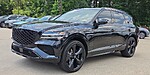 New 2026 GENESIS GV80 3.5T PRESTIGE BLACK in ROSWELL, GEORGIA