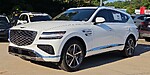 New 2026 GENESIS GV80 3.5T ADVANCED in ROSWELL, GEORGIA