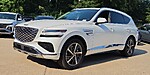 New 2026 GENESIS GV80 2.5T ADVANCED in ROSWELL, GEORGIA