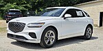 New 2026 GENESIS GV70 2.5T ADVANCED in ROSWELL, GEORGIA