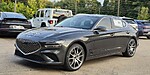 New 2026 GENESIS G70 2.5T in ROSWELL, GEORGIA