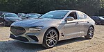 New 2026 GENESIS G70 2.5T in ROSWELL, GEORGIA