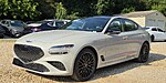 New 2026 GENESIS G70 3.3T PRESTIGE GRAPHITE in ROSWELL, GEORGIA