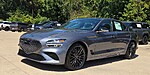 New 2026 GENESIS G70 3.3T PRESTIGE GRAPHITE in ROSWELL, GEORGIA