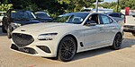 New 2026 GENESIS G70 3.3T PRESTIGE GRAPHITE in ROSWELL, GEORGIA
