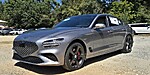 New 2026 GENESIS G70 3.3T SPORT PRESTIGE RWD in ROSWELL, GEORGIA