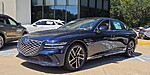 New 2027 GENESIS G80 2.5T ADVANCED in ROSWELL, GEORGIA