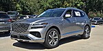 New 2026 GENESIS GV80 2.5T SELECT AWD in ROSWELL, GEORGIA