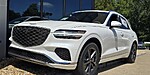 New 2027 GENESIS GV70 2.5T ADVANCED AWD in ROSWELL, GEORGIA