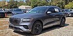 New 2027 GENESIS GV70 2.5T SELECT in ROSWELL, GEORGIA