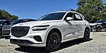 New 2027 GENESIS GV70 2.5T ADVANCED in ROSWELL, GEORGIA
