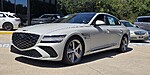 New 2027 GENESIS G80 3.5T SPORT PRESTIGE AWD in ROSWELL, GEORGIA