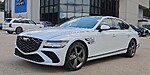 New 2026 GENESIS G80 3.5T in ROSWELL, GEORGIA
