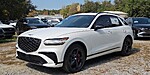 New 2027 GENESIS GV70  in ROSWELL, GEORGIA