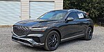 New 2027 GENESIS GV70 2.5T ADVANCED in ROSWELL, GEORGIA