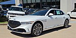 New 2026 GENESIS G90 3.5T E-SC in ROSWELL, GEORGIA