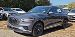 New 2027 GENESIS GV70 2.5T ADVANCED in ROSWELL, GEORGIA