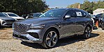 New 2027 GENESIS GV80 3.5T PRESTIGE in ROSWELL, GEORGIA