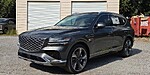 New 2027 GENESIS GV80 3.5T PRESTIGE in ROSWELL, GEORGIA