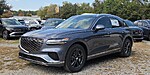 New 2027 GENESIS GV70 2.5T ADVANCED in ROSWELL, GEORGIA