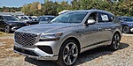New 2027 GENESIS GV80 3.5T PRESTIGE in ROSWELL, GEORGIA