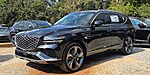 New 2027 GENESIS GV80 3.5T PRESTIGE in ROSWELL, GEORGIA