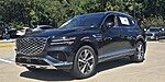 New 2027 GENESIS GV80 3.5T ADVANCED AWD in ROSWELL, GEORGIA