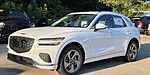 New 2027 GENESIS GV70 2.5T AWD in ROSWELL, GEORGIA