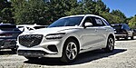 New 2026 GENESIS GV70 2.5T ADVANCED AWD in ROSWELL, GEORGIA