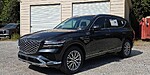 New 2027 GENESIS GV80 2.5T in ROSWELL, GEORGIA