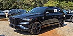 New 2027 GENESIS GV80 3.5T PRESTIGE BLACK in ROSWELL, GEORGIA